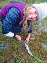 Gutting the Fish (Large)